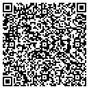 QR code with Hoyle School contacts