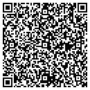 QR code with H & R Block Tax Services LLC contacts
