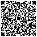 QR code with Hahn Insurance Service contacts