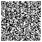 QR code with World Tae Hap Do Headquarters contacts