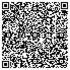 QR code with LA Scala Expresso Cafe contacts