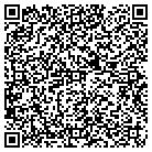 QR code with Hill Country Church Of Christ contacts
