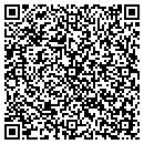 QR code with Glady Donuts contacts