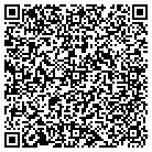 QR code with Mc Avinnue Elementary School contacts