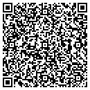 QR code with Handy Rooter contacts