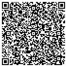 QR code with Medfield Public Service Department contacts