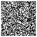 QR code with John Ivins Trucking contacts