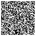 QR code with Rapid Rooter contacts