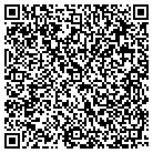QR code with University of MI Health System contacts