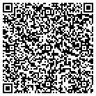QR code with Rogue Valley Sewer Services contacts