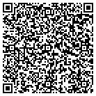 QR code with Rogue Valley Sewer Services contacts