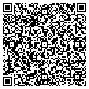 QR code with Ron Mcbee Excavating contacts