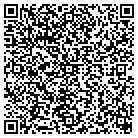 QR code with Manvel Church Of Christ contacts