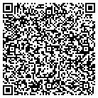 QR code with S & B Plbg & Drain Cleaning L contacts