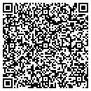 QR code with Peaslee School contacts