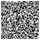QR code with DE-Clog Plumbing Sewer-N-Drain contacts
