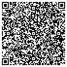 QR code with DE-Clog Plumbing Sewer-N-Drain contacts