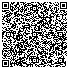 QR code with Hand & Plastic Surgery contacts