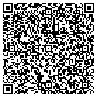 QR code with My Three Sons Trophies & Award contacts