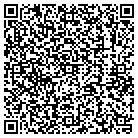 QR code with H Michael Tramutt Pc contacts