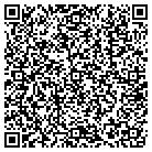 QR code with Cornerstone Equipment Co contacts