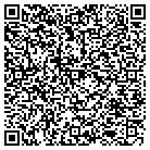 QR code with Chariots Of Freedom Foundation contacts