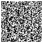 QR code with Charles Jacob Foundation contacts