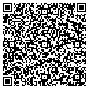QR code with J&J Construction contacts