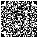 QR code with G S C Import & Export contacts