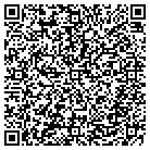 QR code with Risen Christ Church Of Worship contacts