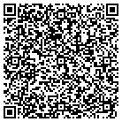 QR code with Fairview Ridges Hospital contacts