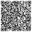 QR code with J&B Hardware & Feed Supply contacts