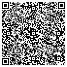 QR code with G G Coin Operated Equipment contacts