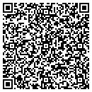 QR code with Hooker Grain Co contacts