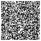 QR code with G G Fitness Equipment Incorporated contacts