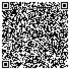 QR code with Whitman Hanson Regional High contacts