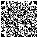 QR code with Ledger CO contacts