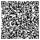 QR code with Healtheast contacts