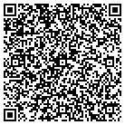 QR code with Zervas Elementary School contacts