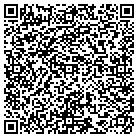 QR code with Chaffin Insurance Service contacts