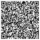 QR code with Robin Hoods contacts
