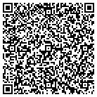 QR code with General Thoracic Surgeons-CT contacts