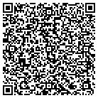 QR code with Cheboygan Alternative School contacts