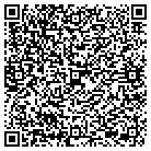 QR code with Varner's Hilltop Septic Service contacts
