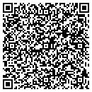 QR code with Huse Jack B MD contacts