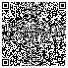 QR code with Wood's Rooter Service contacts