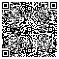 QR code with A T S contacts