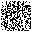 QR code with Kushcush contacts