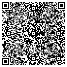 QR code with Oconee Drain & Sewer Service contacts
