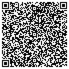 QR code with Donald R Watson Foundation Inc contacts